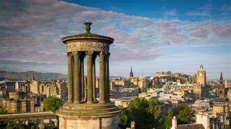 Edinburgh .